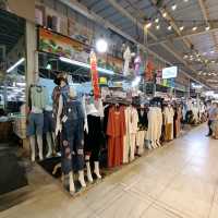 zome เสื้อผ้า Thonburi Market​ Place​