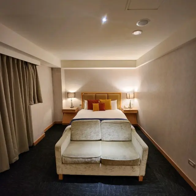 晶樺商務旅館 (Yilan) Jin Hua Hotel