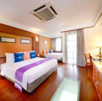 🌴 Staycation at Lexis Port Dickson