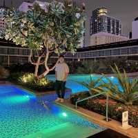 Pullman Bangkok King Power