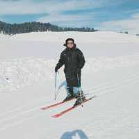 Gulmarg -The Heaven 