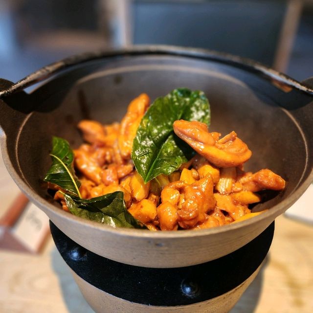 古樸典雅創意菜 古樸典雅創意菜