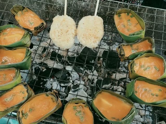 วัดภูเก็ต จ.น่าน  หน้าหนาว