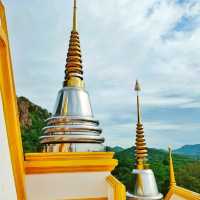 วัดถ้ำเขาปรางค์