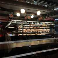 荷伯特碼頭餐廳 pearl+