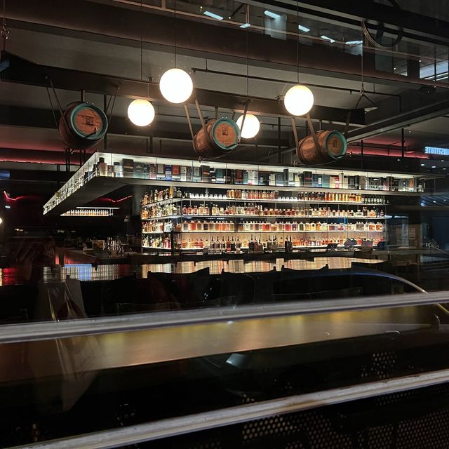 荷伯特碼頭餐廳 pearl+