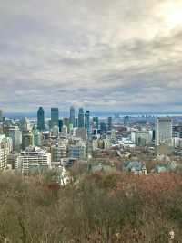 The Paris of North America - Montreal