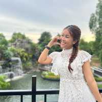 คาเฟ่น้องใหม่มาแรงของระยอง U forest