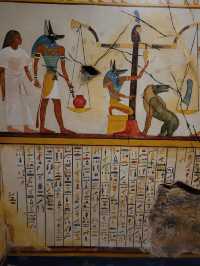 Rosicrucian Egyptian Museum 