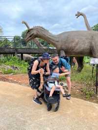 🇲🇾Melaka Zoo - A fun place for everyone ! 