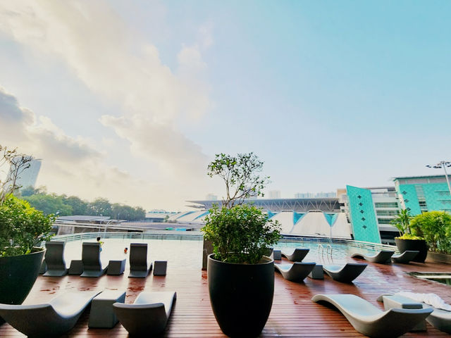Capri by Fraser, Johor Bahru