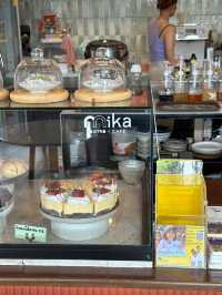 Mika Cafe Sukhumvit 🌿