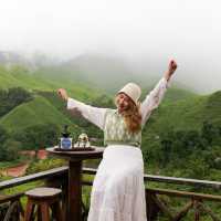 แพลนทริปเที่ยวน่าน สะปัน - บ้านเวร 3 วัน 2 คืน