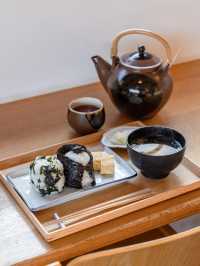 【福井県/福井市】わざわざ行きたいほっこりおにぎり定食が最高すぎる食堂