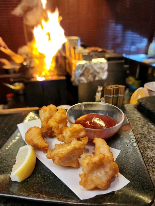 尖沙咀| 日本和味雞肉祭🍗🐔