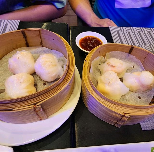 푸꾸옥 중식당 