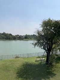 Normal Café and Stay คาเฟ่แนวโฮมมี่ในราชบุรี