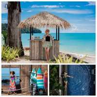 Moracea by Khao Lak Resort พักริมหาดพลาดไม่ได้