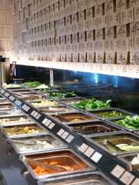 特色台式火鍋湯底及街頭小食