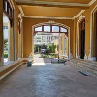 ตึกเจ้าพระยาอภัยภูเบศร  สถานที่มีมนต์ขลังของปราจีน