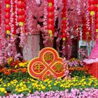 親子好去處—香港公園