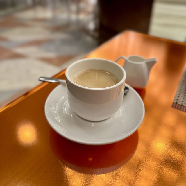 西貢酒店西餐
