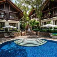 The Tubkaak Krabi Resort 