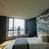 Brighton Grand Hotel Pattaya ที่พักย่านนาเกลือพัทย