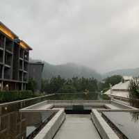 หนีฝุ่นตื่นมารับอากาศบริสุทธิ์ที่ The Peri Khaoyai
