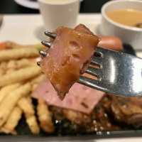 IKEA goes Chinese food