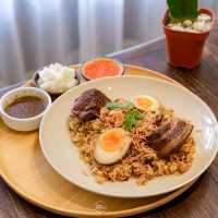 Hom•mes by Good Cafe Phuket  