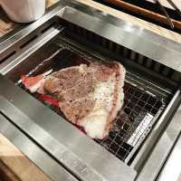 生酮燒肉飽住瘦