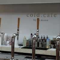 Cold.cafe by lamoon หอมอร่อยต้องแวะลอง 😘