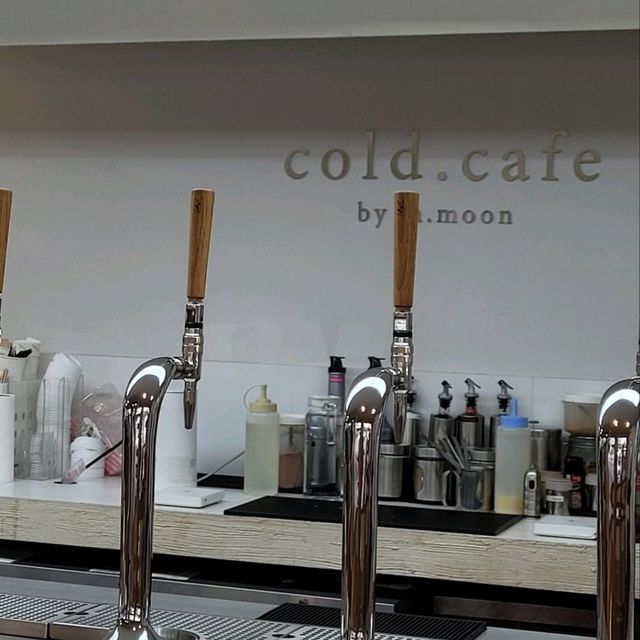 Cold.cafe by lamoon หอมอร่อยต้องแวะลอง 😘