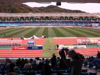2023 J2 長崎成功丸 VS 靜岡清水心跳