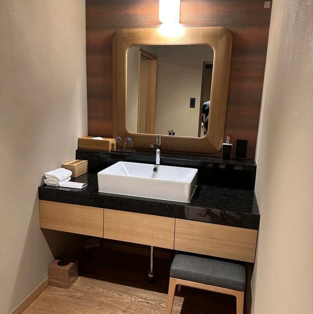 Hotel Stay @Watei Kazekomichi with Private Onsen)