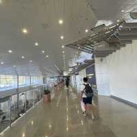 Bicol International Airport