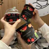 台灣｜台北 超乎想像 蔬食創意料理！還有超美味優格