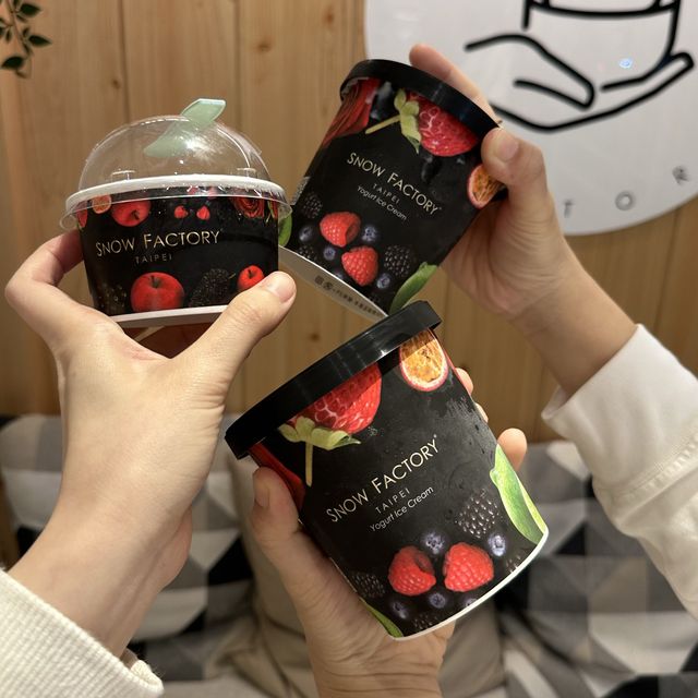 台灣｜台北 超乎想像 蔬食創意料理！還有超美味優格