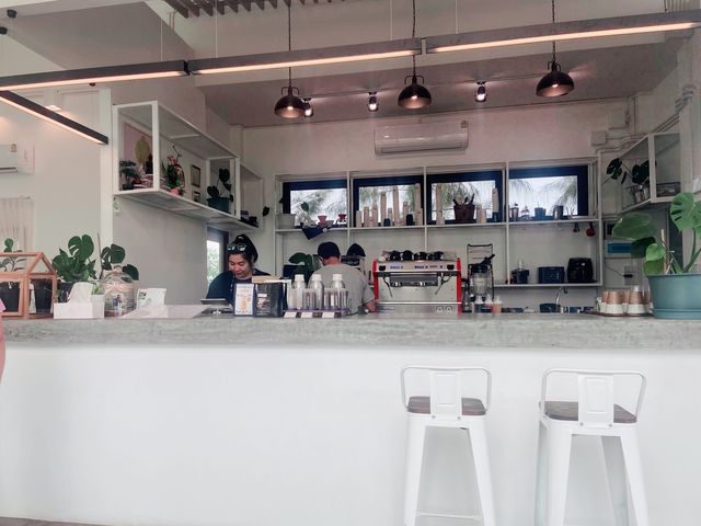 Il cafe & bistro  