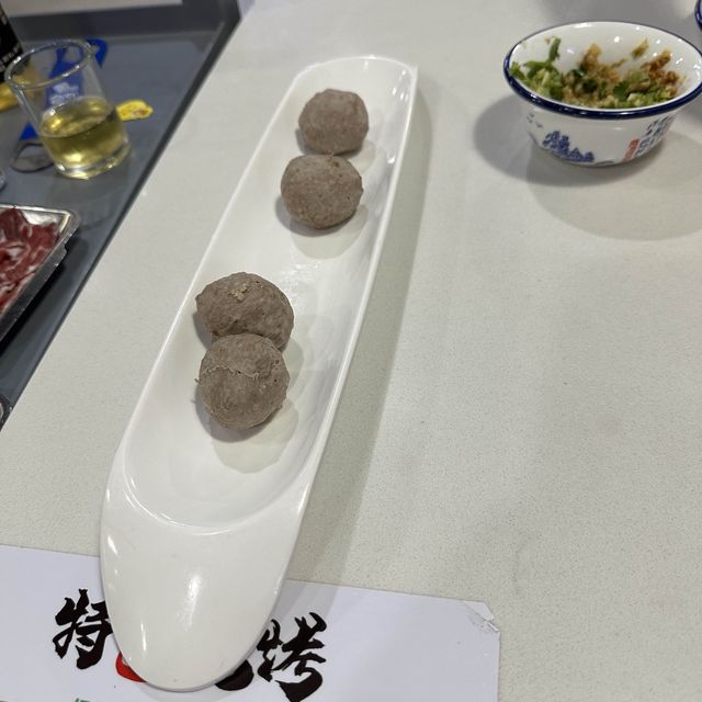 深圳銅孟郭記潮汕火鍋
