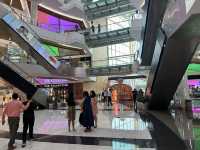 South City Shopping Mall - Kolkata