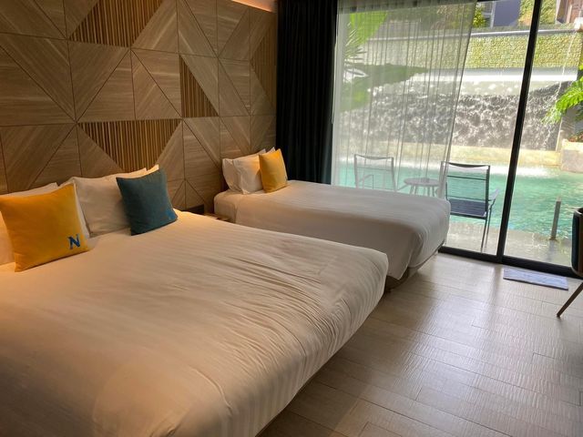 The Nature Phuket 