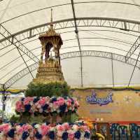 ขอเชิญเที่ยวงาน ประเพณีสงกรานต์ ๒๕๖๖