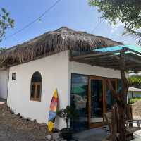 ชาร์จแบตให้ตัวเองที่ Coco sawi homestay ชุมพร