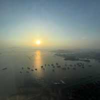 香港  麗池卡爾登
