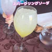 三軒茶屋・オークラレストラン・26階スカイキャロットでランチ
