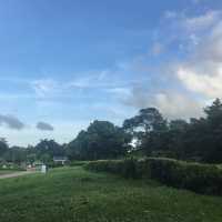 野餐🧺首選——迪欣湖