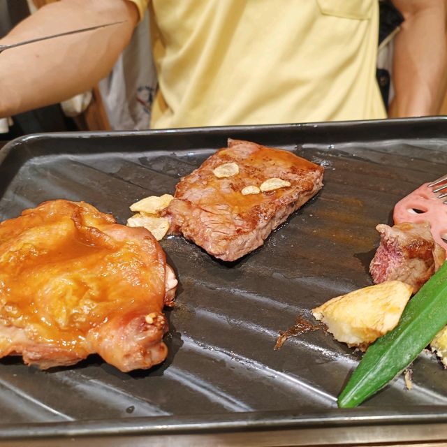 屏東陶板屋 特色餐點 高品質服務 慶生好選擇 