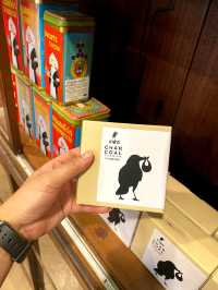  Notty Journey เจอกาฝากสังขยาหัวหิน